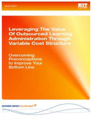 Heidi Lading, whitepaper ghostwriter