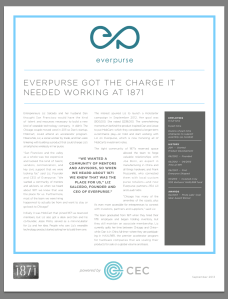 Everpurse 1871 Alumni One-Pager 